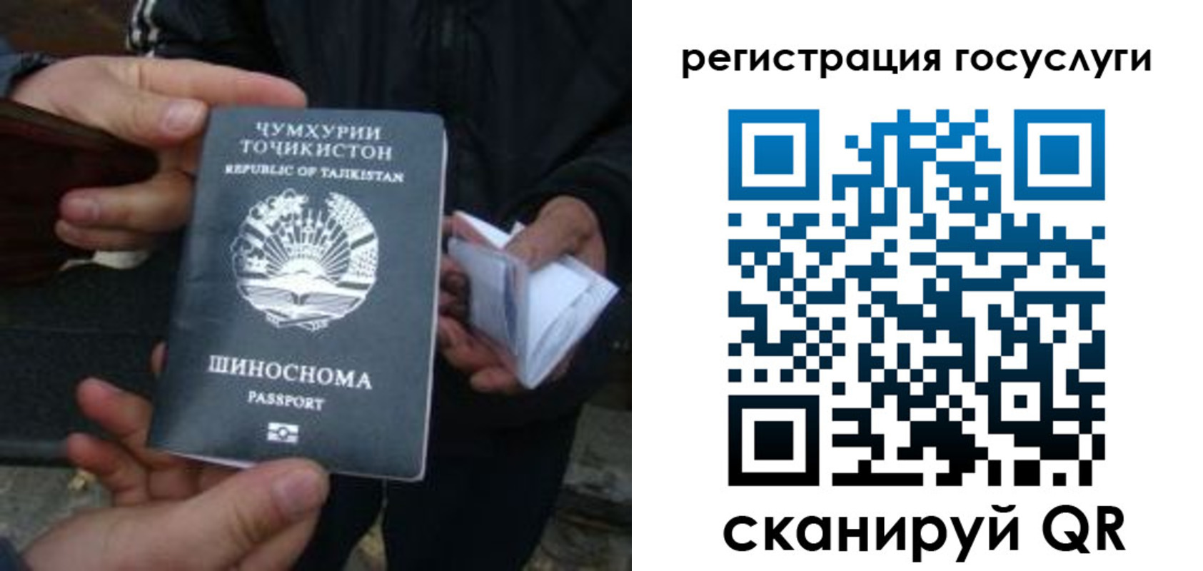 прописка регистрация в Белгороде